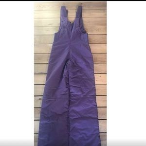 Super cute Subello Vintage Snow Ski Pants Bibs